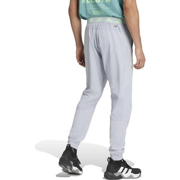 Thumbnail - ADIDAS Herren Sporthose Tech Apparel