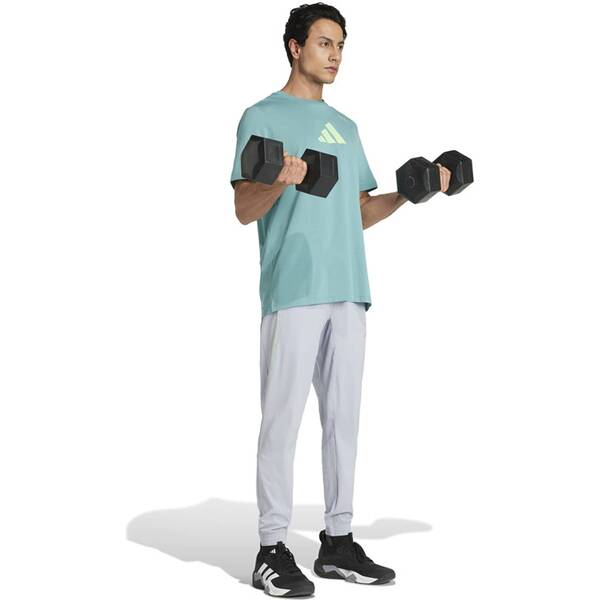 Thumbnail - ADIDAS Herren Sporthose Tech Apparel