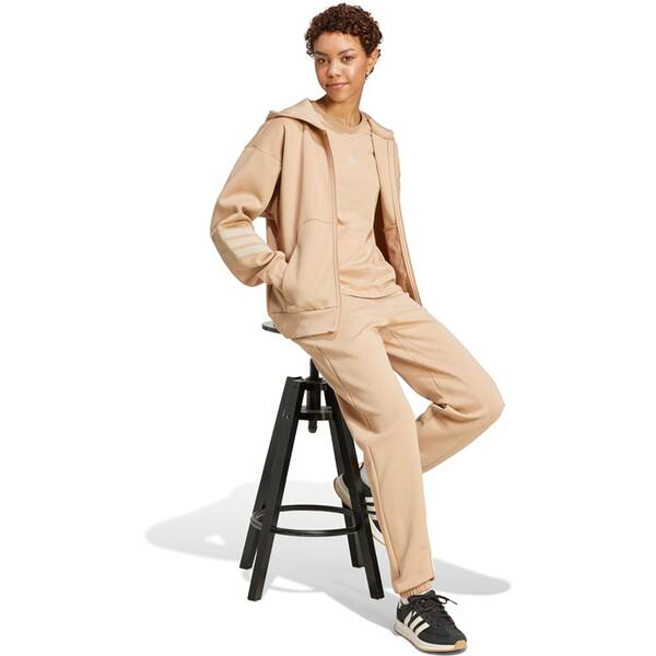 Thumbnail - ADIDAS Damen Hose Future Icons Small Logo