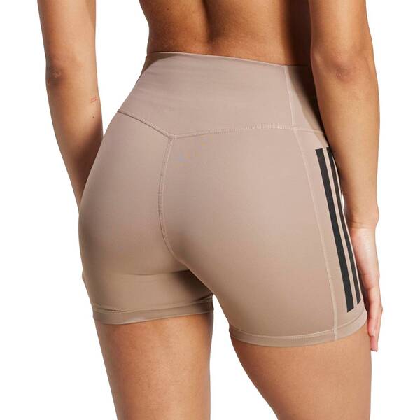 Thumbnail - ADIDAS Damen Tight OPT 3S 1/4