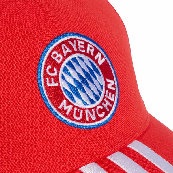 Thumbnail - ADIDAS Herren Mütze FC Bayern München Home Baseball (extra groß)