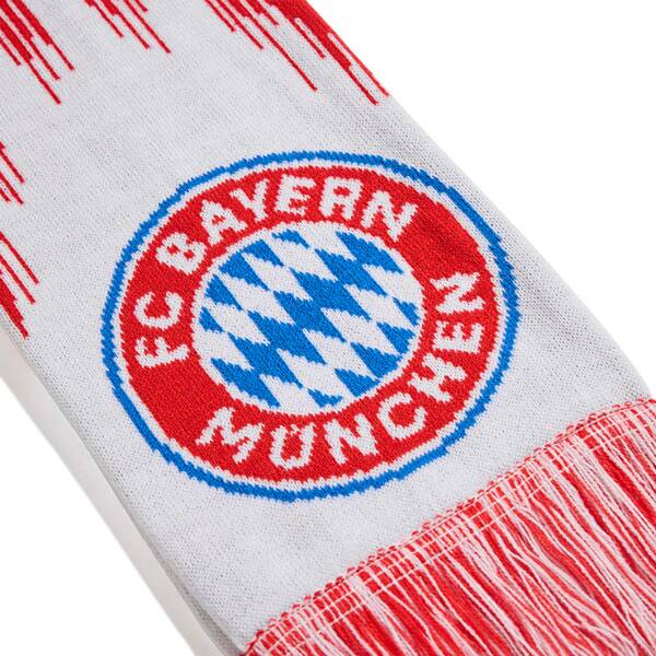 Thumbnail - ADIDAS Fan-Accessoire FC Bayern München Heimschal