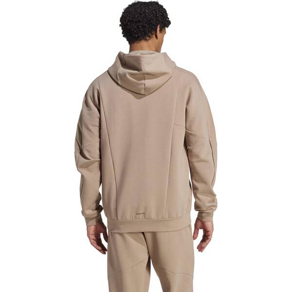 Thumbnail - ADIDAS Herren Jacke Designed for Training Full-Zip