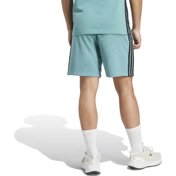 Thumbnail - ADIDAS Herren Shorts Essentials 3-Streifen French Terry
