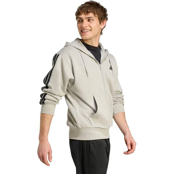 Thumbnail - ADIDAS Herren Kapuzensweat Essentials 3-Streifen
