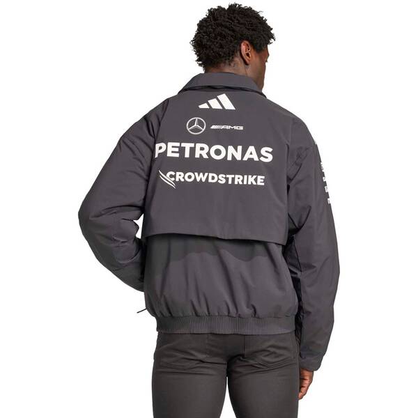 Thumbnail - ADIDAS Herren Funktionsjacke Mercedes - AMG Petronas Formula One Team