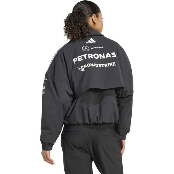 Thumbnail - ADIDAS Damen Funktionsjacke Mercedes - AMG Petronas Formula One Team
