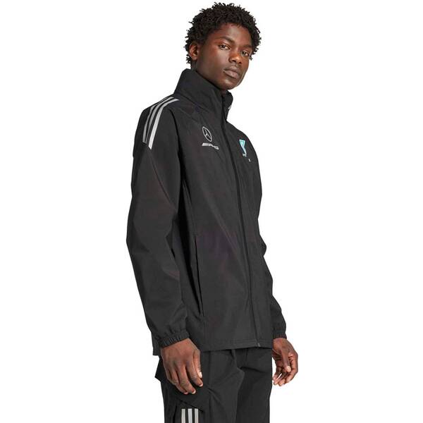 Thumbnail - ADIDAS Herren Blazer MERCEDES - AMG PETRONAS FORMULA ONE TEAM MECHANICS