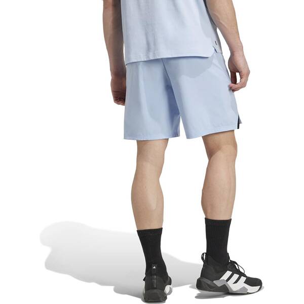 Thumbnail - ADIDAS Herren Shorts Designed for Training Workout (Länge 7 Zoll)