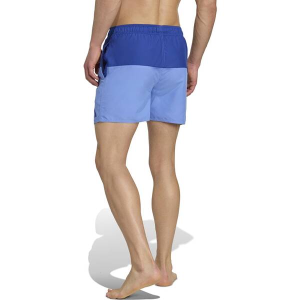 Thumbnail - ADIDAS Herren Badeshorts Colorblock 5 Inch