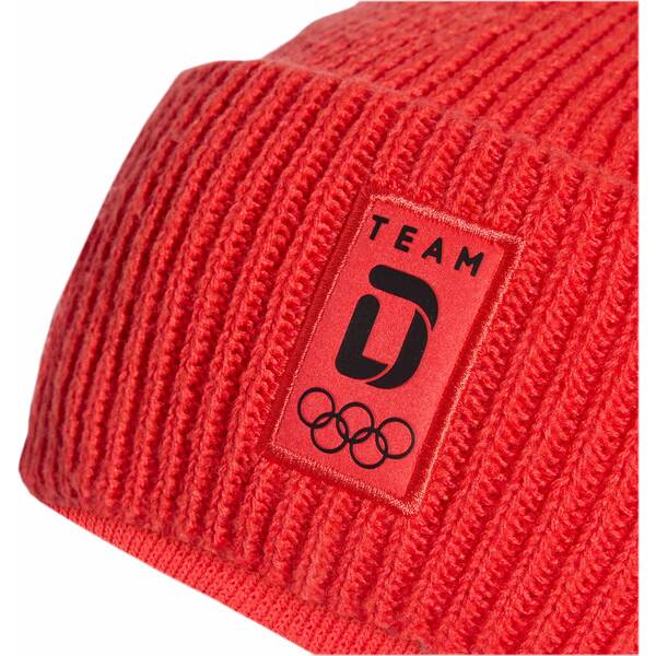 Thumbnail - ADIDAS Damen Mütze DOSB Beanie