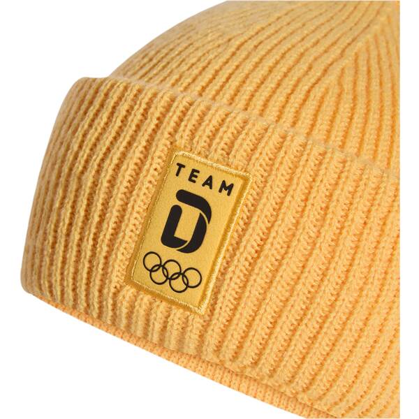 Thumbnail - ADIDAS Damen Mütze DOSB Beanie