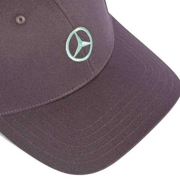 Thumbnail - ADIDAS Kinder Mütze Mercedes - AMG Petronas Formula One Team Fan Cotton Kids