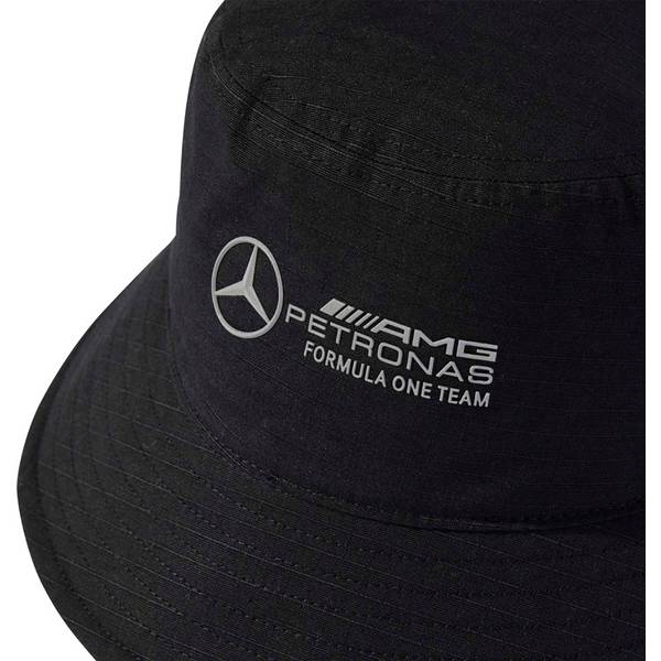 Thumbnail - ADIDAS Herren Mütze MERCEDES - AMG PETRONAS FORMULA ONE TEAM MECHANICS STOFFHUT