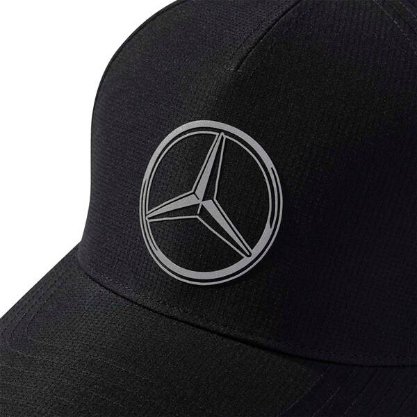 Thumbnail - ADIDAS Herren Mütze MERCEDES - AMG PETRONAS FORMULA ONE TEAM MECHANICS CLIMACOOL TRUCKER
