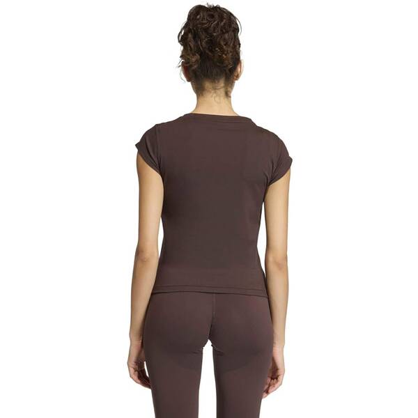 Thumbnail - ADIDAS Damen Shirt Hyperglam Baby