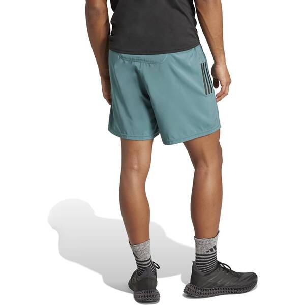 Thumbnail - ADIDAS Herren Shorts OTR B SHORT