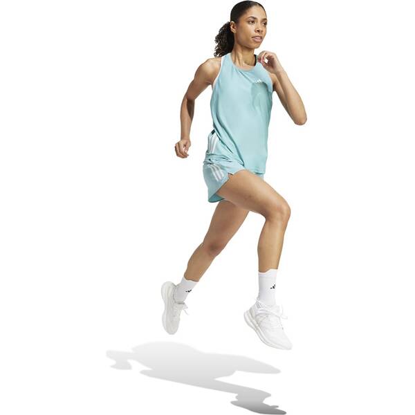 Thumbnail - ADIDAS Damen T-Shirt Own the Run