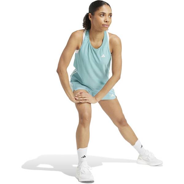 Thumbnail - ADIDAS Damen Shorts Own the Run (Länge 3 Zoll)