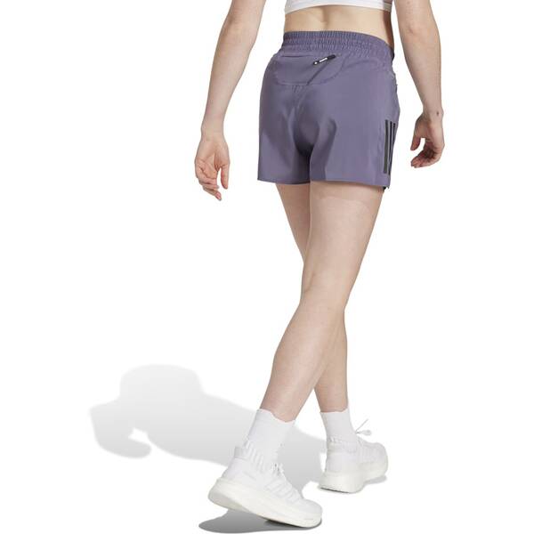 Thumbnail - ADIDAS Damen Shorts Own the Run (Länge 4 Zoll)
