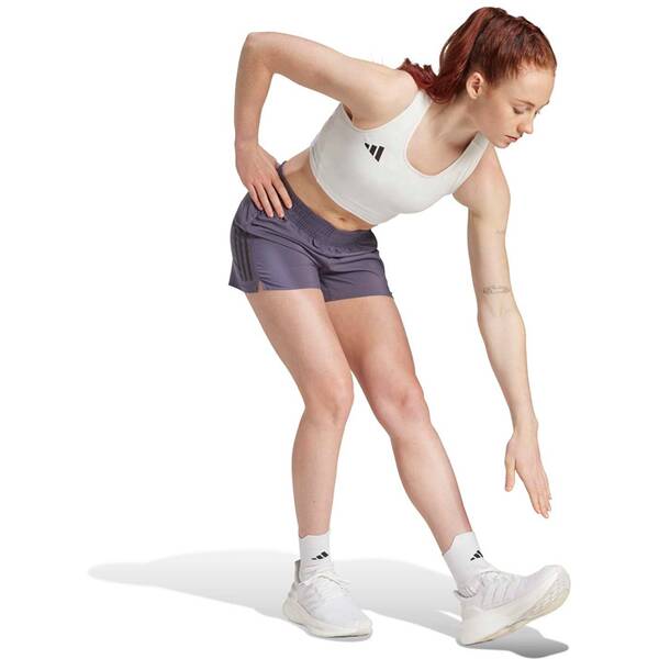 Thumbnail - ADIDAS Damen Shorts Own the Run (Länge 4 Zoll)