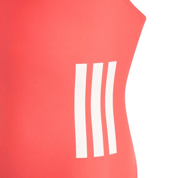 Thumbnail - ADIDAS Kinder Schwimmanzug 3-Streifen C-Back Kids