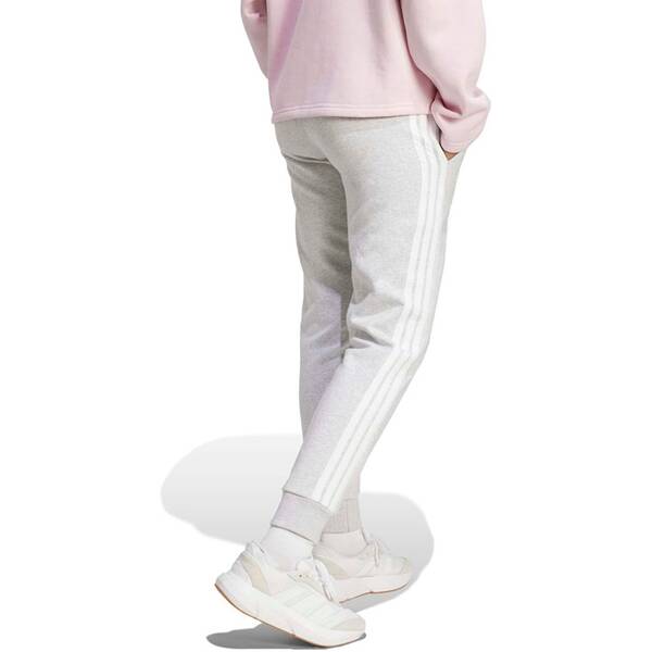 Thumbnail - ADIDAS Damen Hose Essentials 3-Streifen Fleece Slim