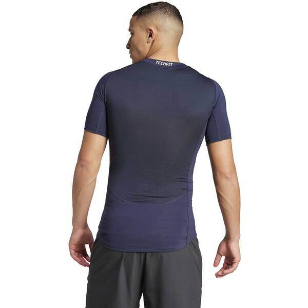 Thumbnail - ADIDAS Herren Shirt TECHFIT Compression Training