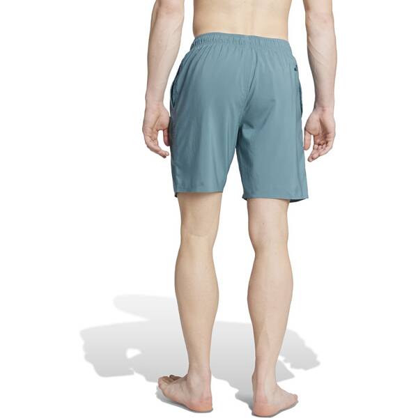 Thumbnail - ADIDAS Herren Badeshorts Big Bars, 8 Zoll