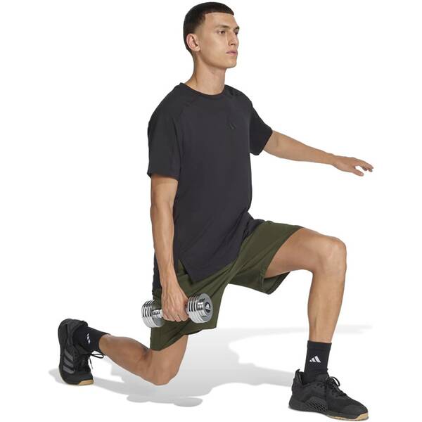 Thumbnail - ADIDAS Herren Shorts Train Essentials Woven Training (Länge 7 Zoll)