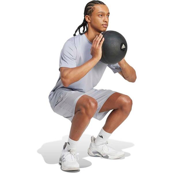 Thumbnail - ADIDAS Herren Shorts Train Essentials Woven Training (Länge 7 Zoll)