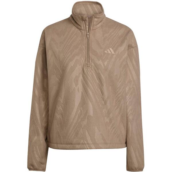 Thumbnail - ADIDAS Damen Rolli AOP Polarfleece Pullover