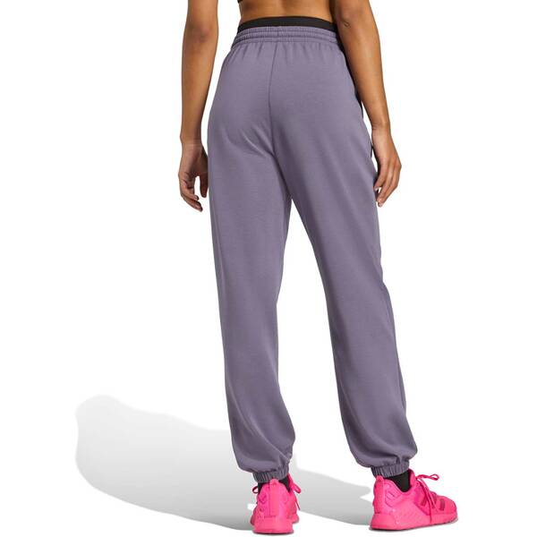 Thumbnail - ADIDAS Damen Sporthose Designed for Training Warm-Up