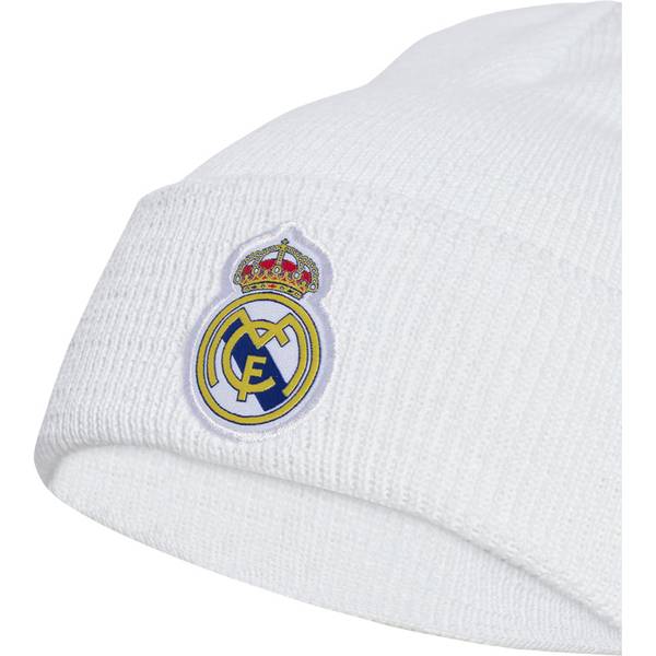 Thumbnail - ADIDAS Herren Mütze Real Madrid Beanie