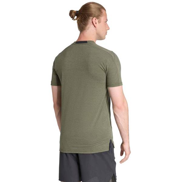 Thumbnail - ADIDAS Herren Shirt Designed for Training Workout