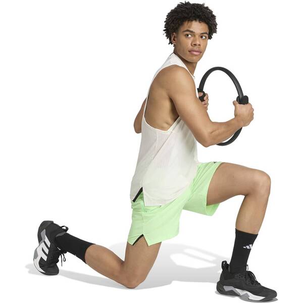 Thumbnail - ADIDAS Herren Shorts D4T SHORT