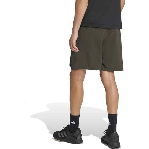 Thumbnail - ADIDAS Herren Shorts Designed for Training Workout (Länge 7 Zoll)