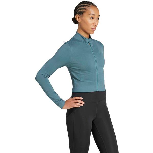 Thumbnail - ADIDAS Damen Rolli Workout Essentials