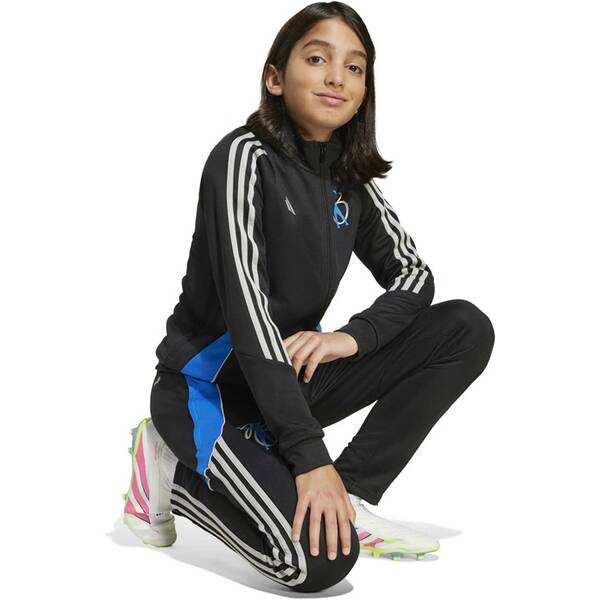 Thumbnail - ADIDAS Kinder Fanjacke Jude Bellingham Kids