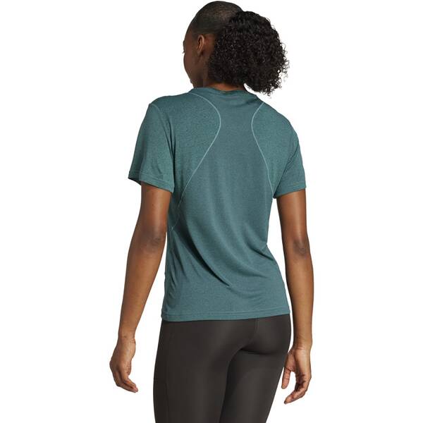 Thumbnail - ADIDAS Damen Shirt Designed for Training