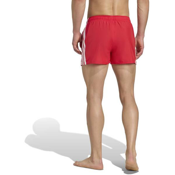 Thumbnail - ADIDAS Herren Badeshorts 3-Streifen 3-Inch
