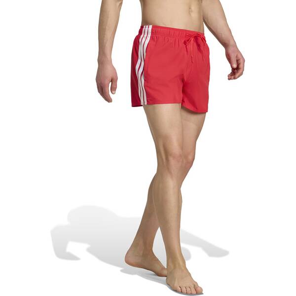 Thumbnail - ADIDAS Herren Badeshorts 3-Streifen 3-Inch