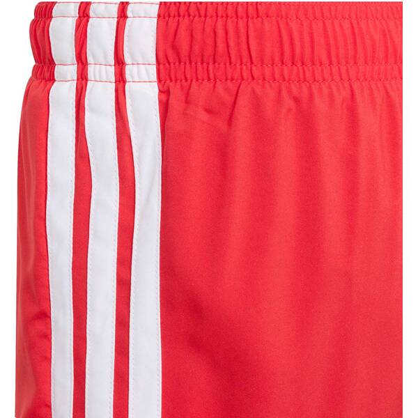 Thumbnail - ADIDAS Kinder Badeshorts 3-Streifen Kids