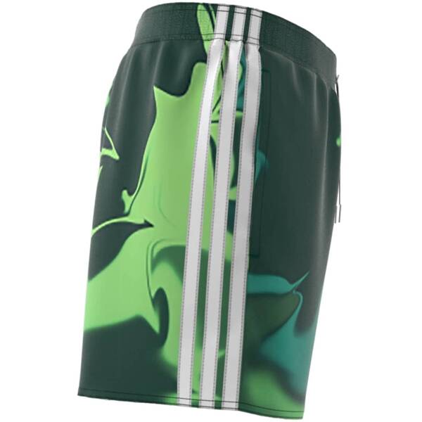 Thumbnail - ADIDAS Herren Badeshorts Tie-Dye 5-Inch