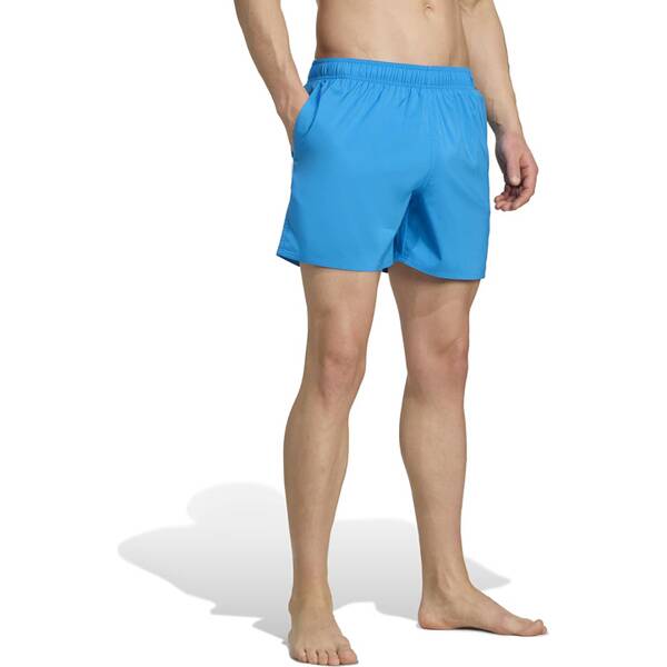 Thumbnail - ADIDAS Herren Badeshorts Water Reactive Graphic 5-Inch