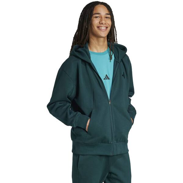 Thumbnail - ADIDAS Herren Kapuzensweat ALL SZN