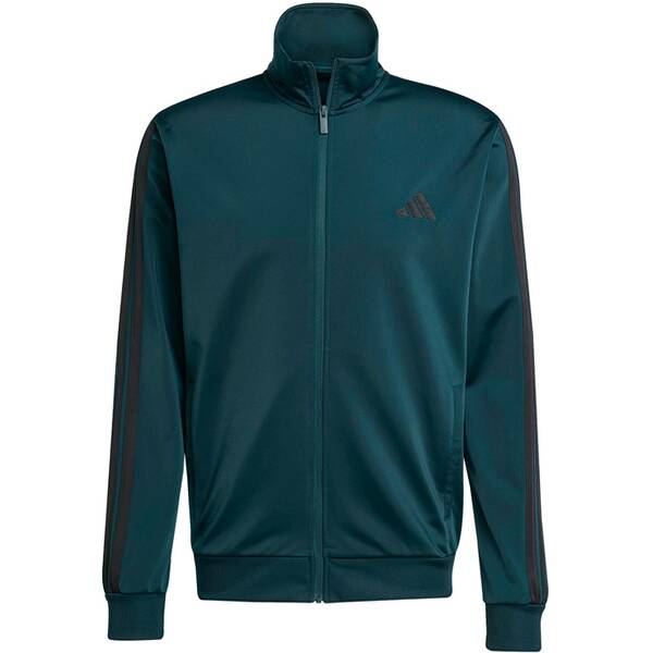 Thumbnail - ADIDAS Herren Sportanzug Sportswear Basic 3-Streifen Tricot