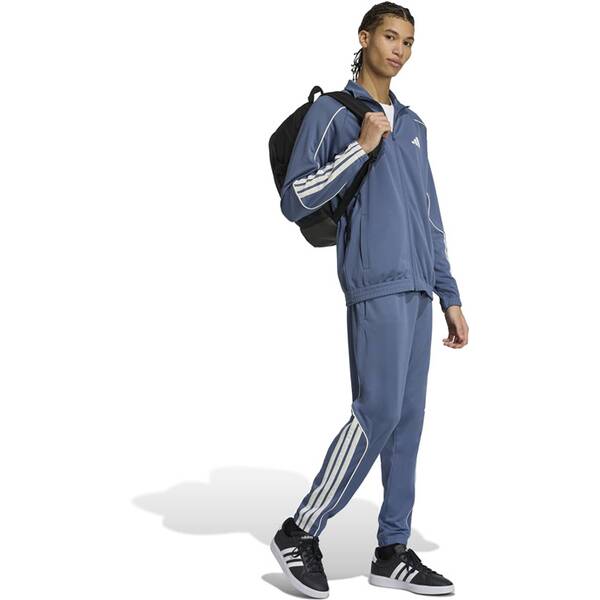 Thumbnail - ADIDAS Herren Sportanzug STADIUM 3-STREIFEN