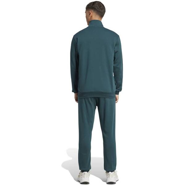 Thumbnail - ADIDAS Herren Sportanzug Sportswear Basic 3-Streifen