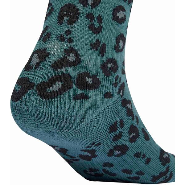Thumbnail - ADIDAS Herren Socken Leopardenprint- 3er-Pack